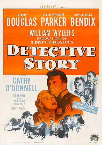 Detective Story