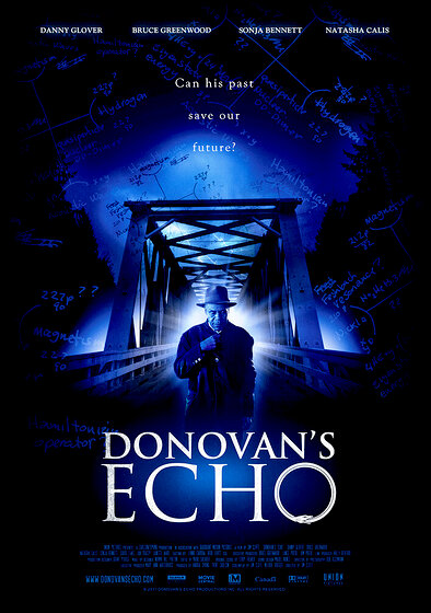 Donovan's Echo