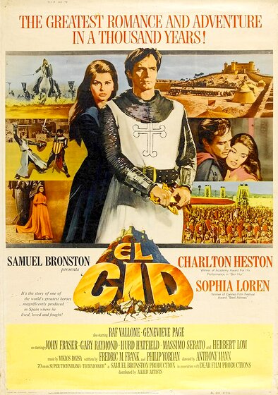 El Cid