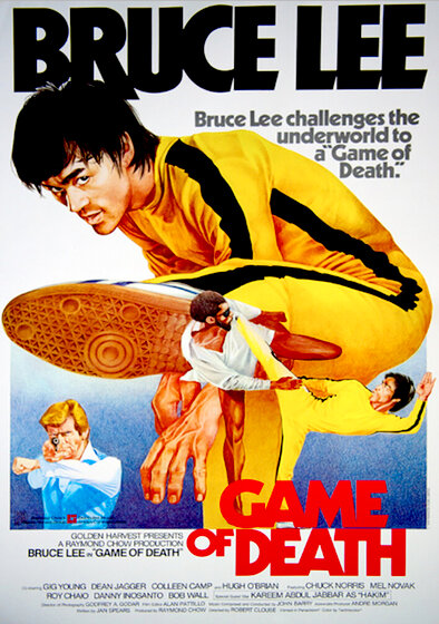 Game of Death