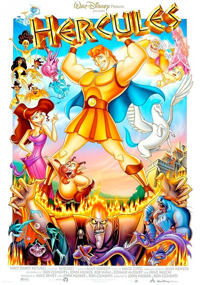 Hercules