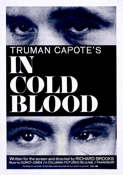 In Cold Blood