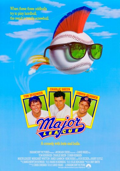 Major League