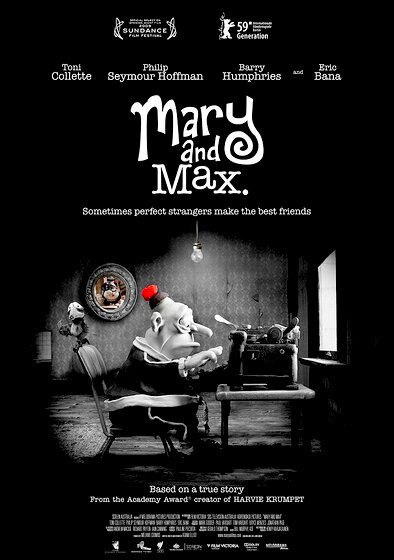 Mary and Max