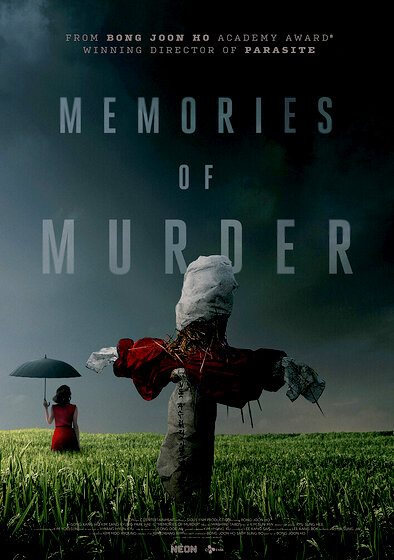 Memories of Murder