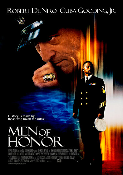 Men of Honor