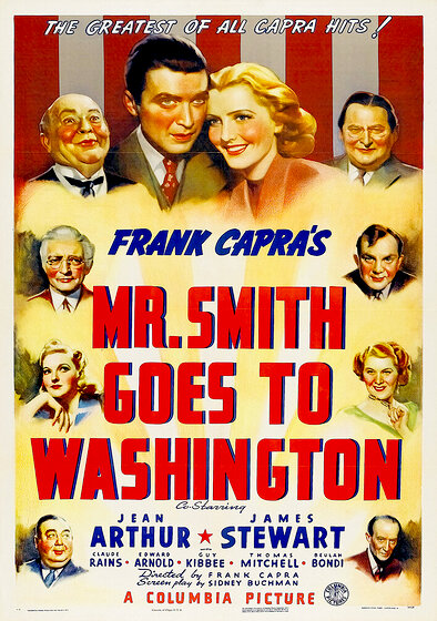 Mr. Smith Goes to Washington