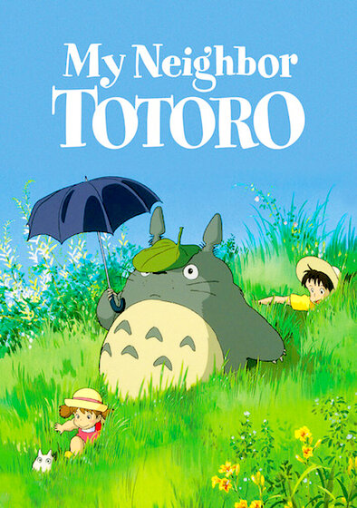 My Neighbor Totoro