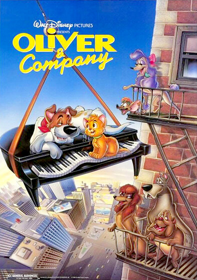 Oliver & Company