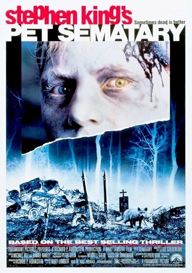 Pet Sematary