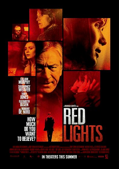 Red Lights