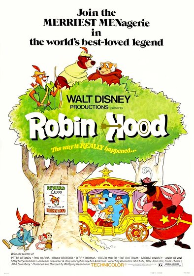 Robin Hood