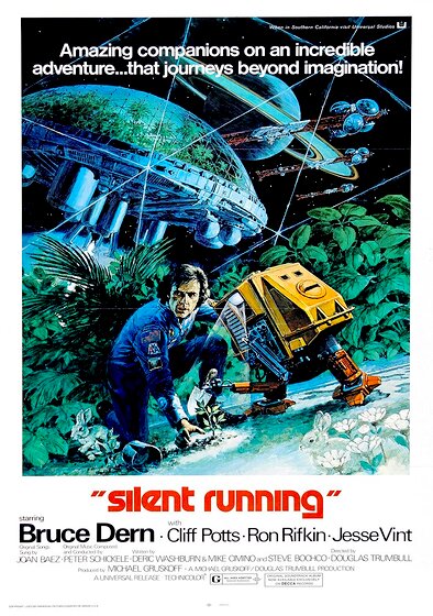 Silent Running