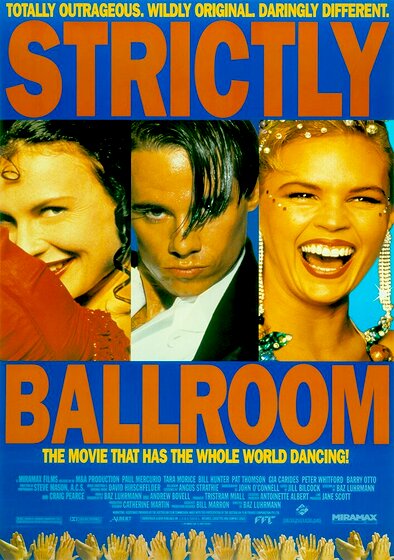 Strictly Ballroom