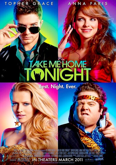 Take Me Home Tonight