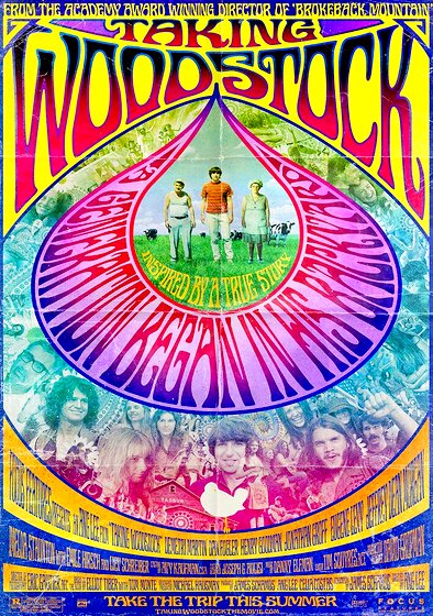 Taking Woodstock