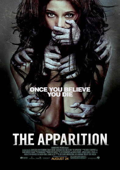 The Apparition