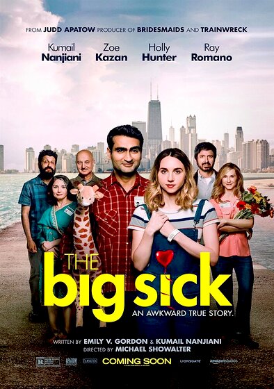 The Big Sick