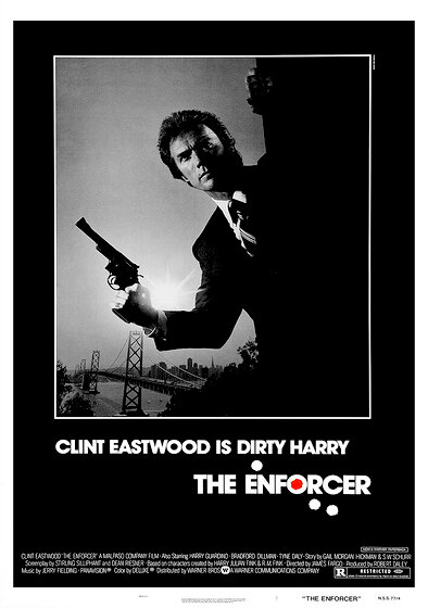 The Enforcer