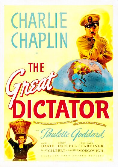 The Great Dictator