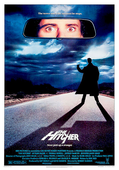 The Hitcher