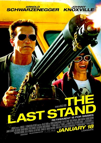 The Last Stand