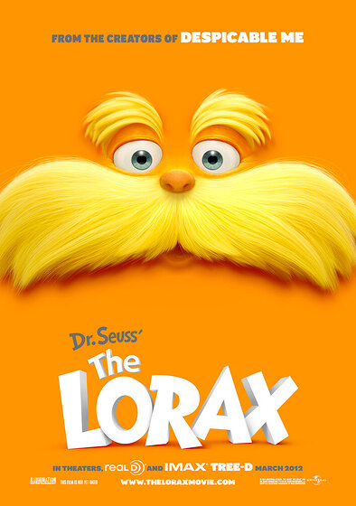 The Lorax