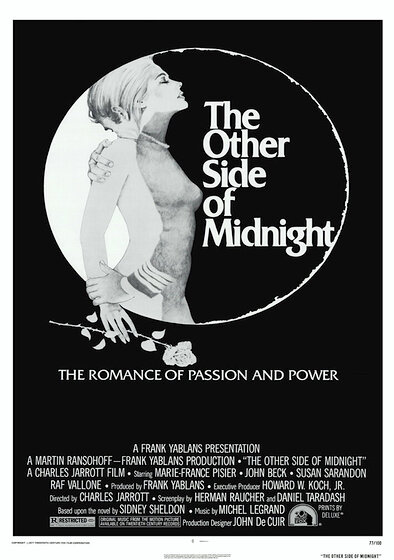 The Other Side of Midnight