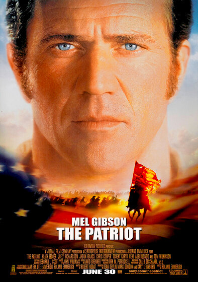 The Patriot