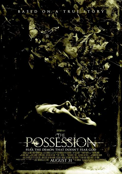 The Possession