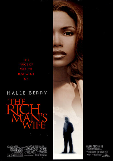 The Rich Man's Wife