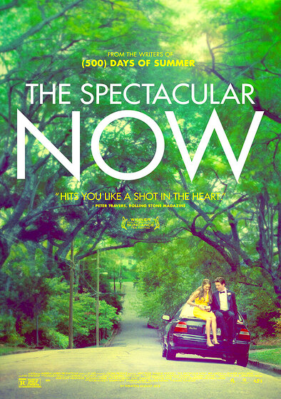 The Spectacular Now