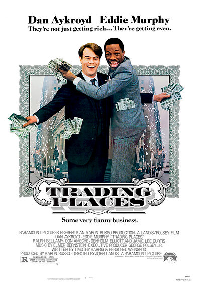 Trading Places