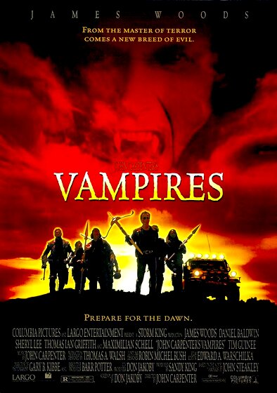 Vampires