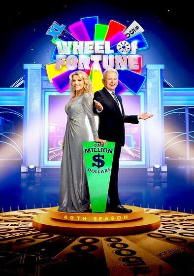 Wheel of Fortune