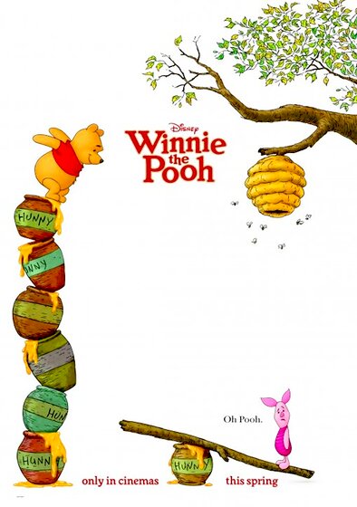 Winnie the Pooh