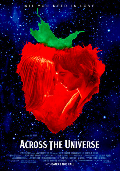 Across the Universe