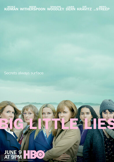 Big Little Lies