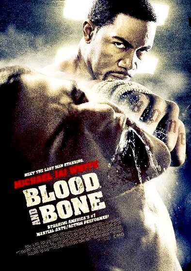 Blood and Bone