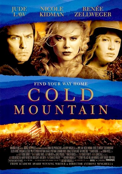 Cold Mountain