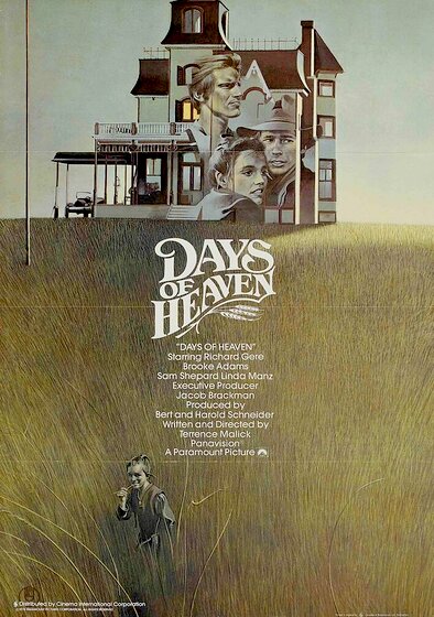 Days of Heaven