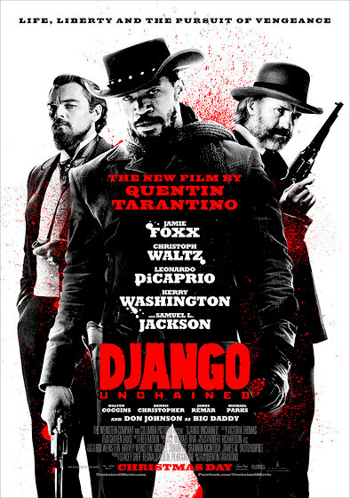 Django Unchained