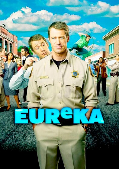 Eureka