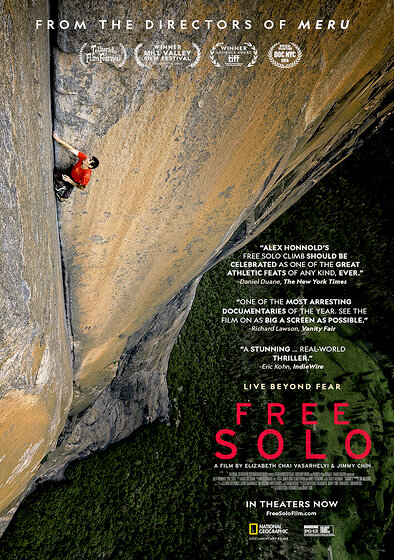 Free Solo