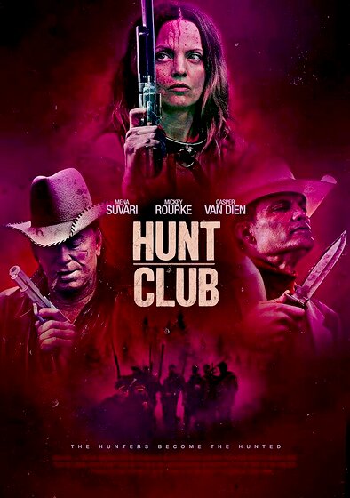 Hunt Club