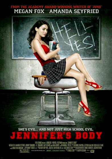 Jennifer's Body