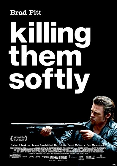 Killing Them Softly