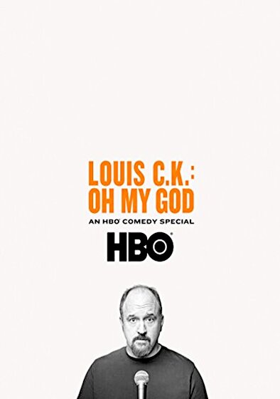 Louis C.K. Oh My God