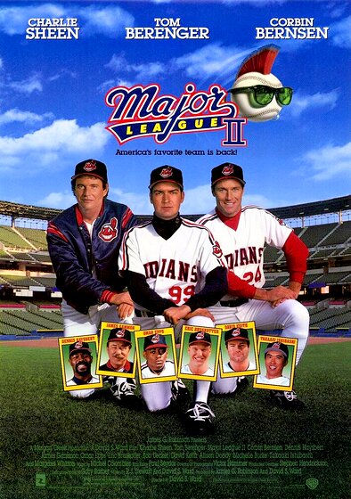 Major League II