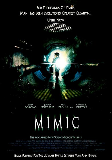 Mimic